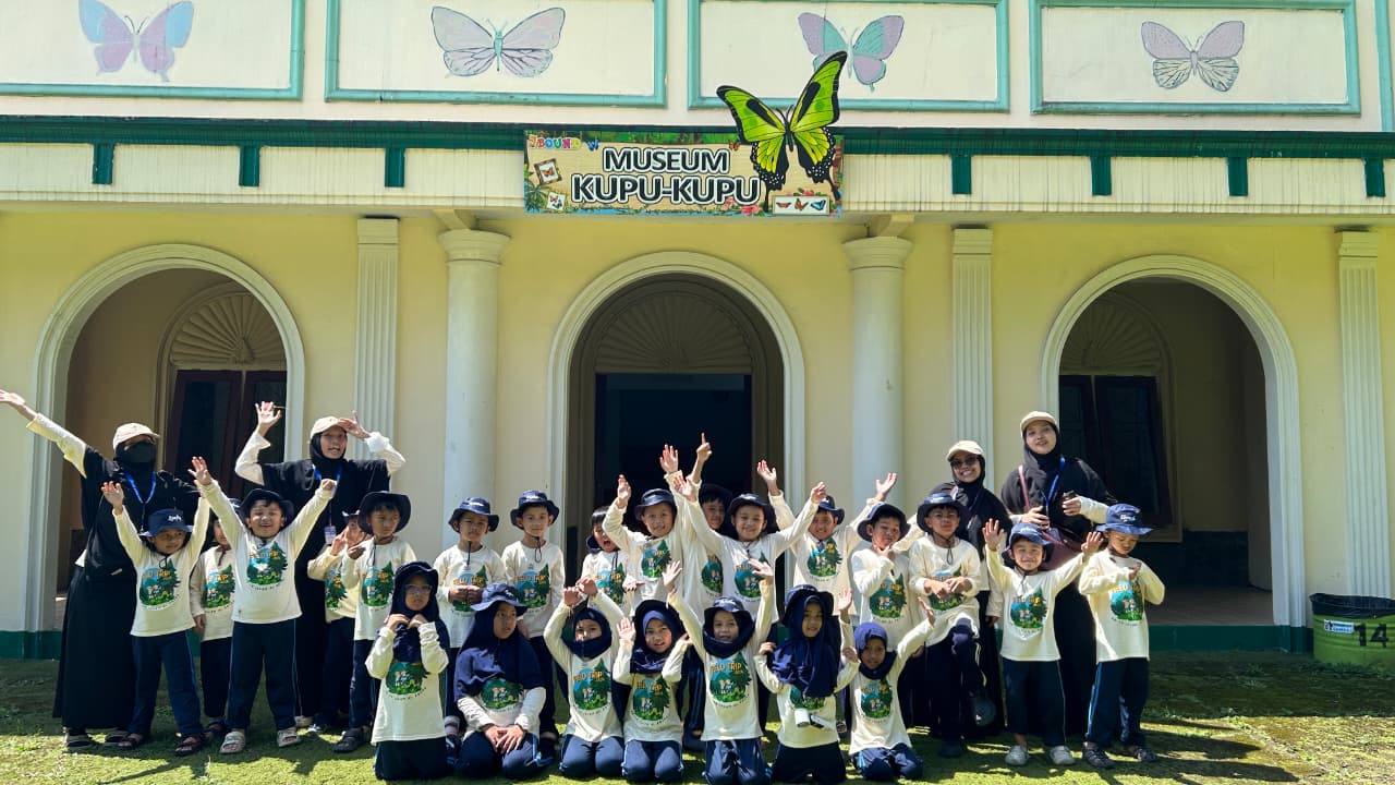 Pesan Wali Kelas