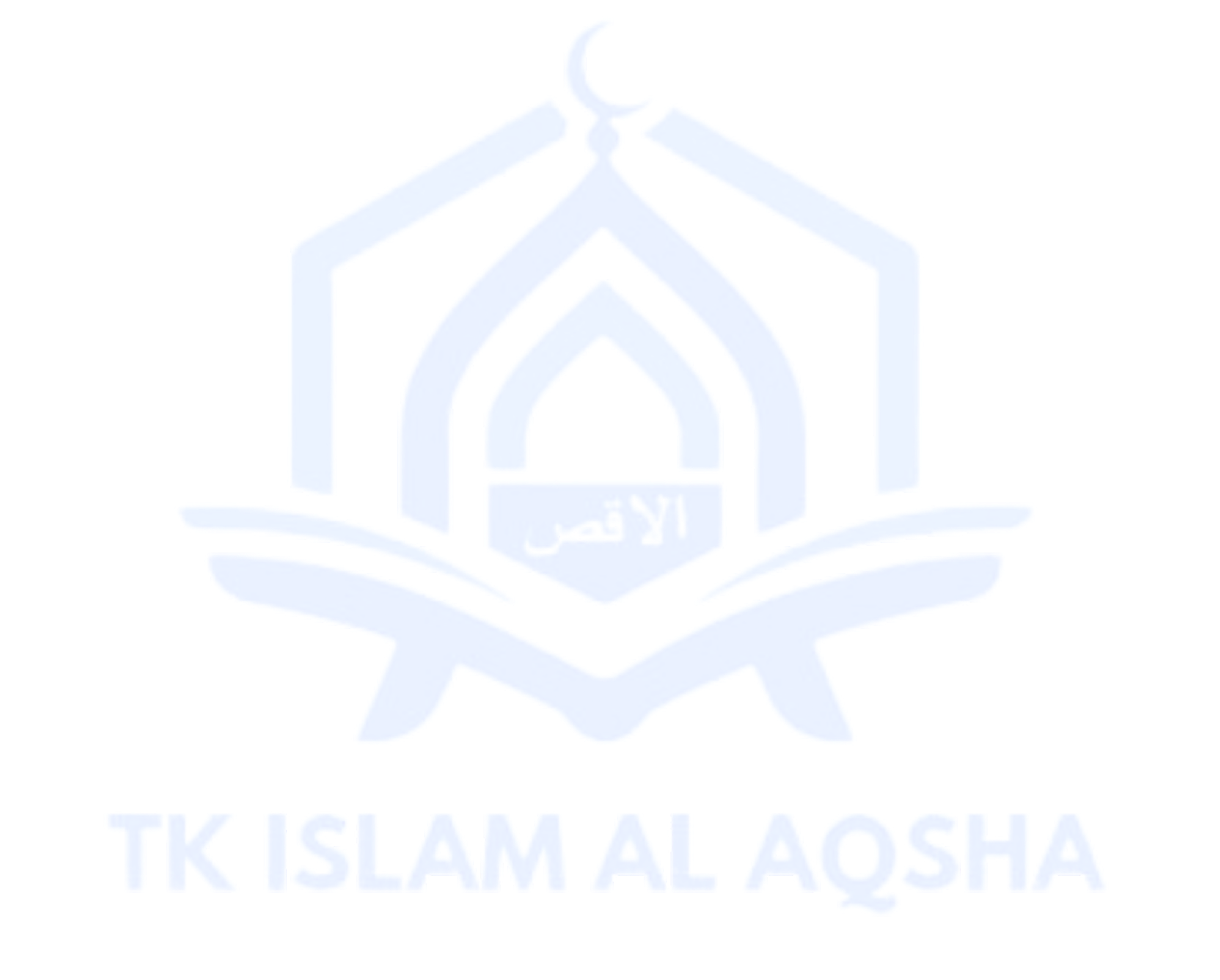 Logo Al Aqsha